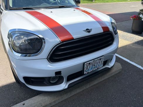 Used 2020 MINI Cooper Countryman FWD image 11