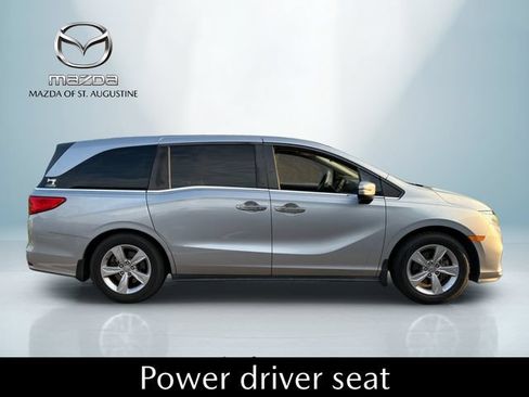 Used 2019 Honda Odyssey EX image 15
