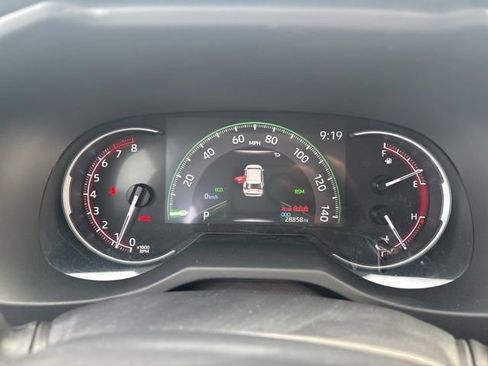 Certified 2023 Toyota RAV4 XLE w/ Convenience Package image 26