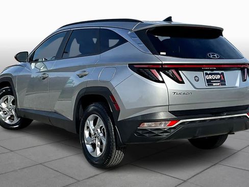 Used 2022 Hyundai Tucson SEL image 11