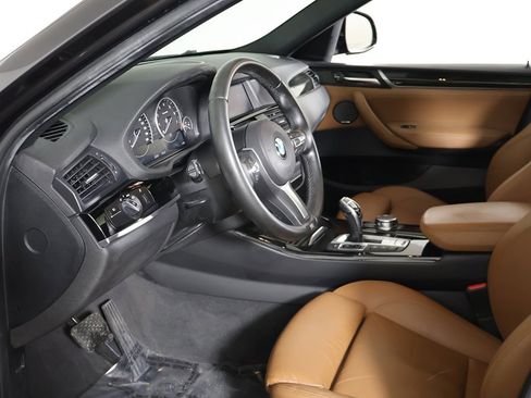 Used 2018 BMW X4 xDrive28i image 24