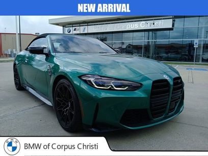 Used 2023 BMW M4 xDrive Competition