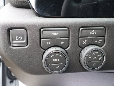 New 2026 Chevrolet Silverado 1500 RST image 12