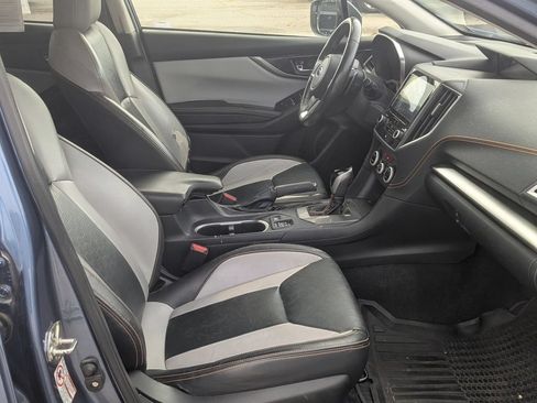 Used 2018 Subaru Crosstrek 2.0i Limited AWD/4WD image 27
