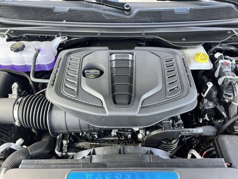 New 2025 Jeep Wagoneer 4WD w/ Convenience Group I image 29