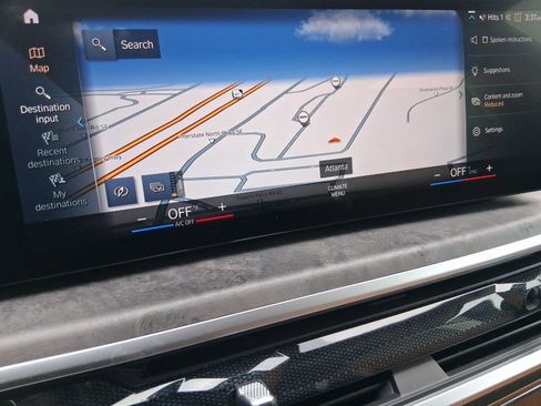 Certified 2023 BMW X7 xDrive40i image 26