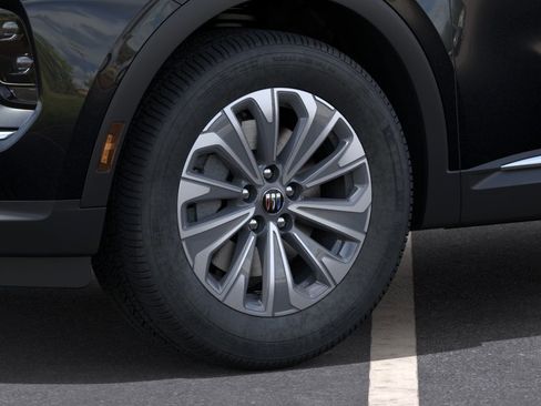 New 2026 Buick Envision Preferred AWD/4WD image 30