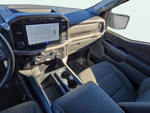 Used 2024 Ford F150 XLT w/ Mobile Office Package image 21