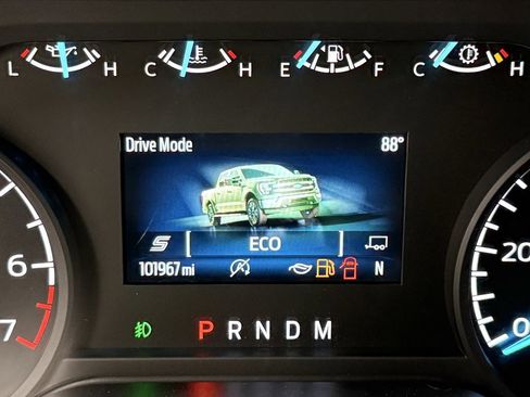 Used 2021 Ford F150 XLT w/ XTR Package image 18