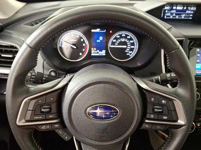 Used 2024 Subaru Forester Premium AWD/4WD image 19