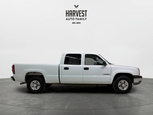 Used 2005 Chevrolet Silverado 1500 LS RWD image 9