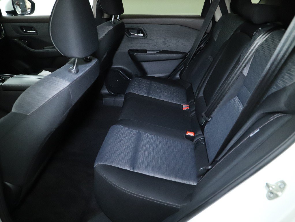 Certified 2023 Nissan Rogue SV AWD/4WD image 15