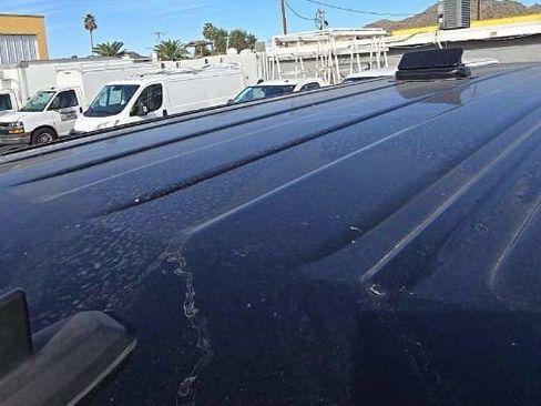 Used 2018 Chevrolet Express 2500 w/ Driver Convenience Package image 6