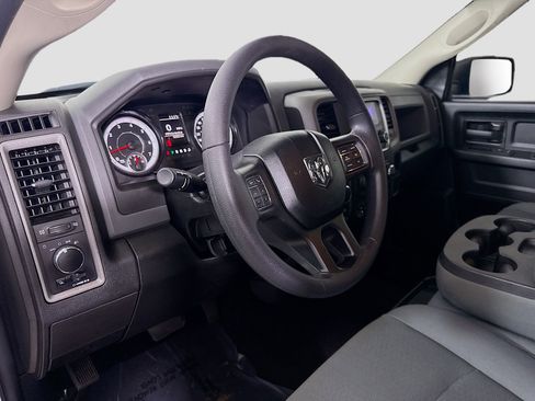 Used 2020 RAM 1500 Tradesman w/ Chrome Plus Package image 22