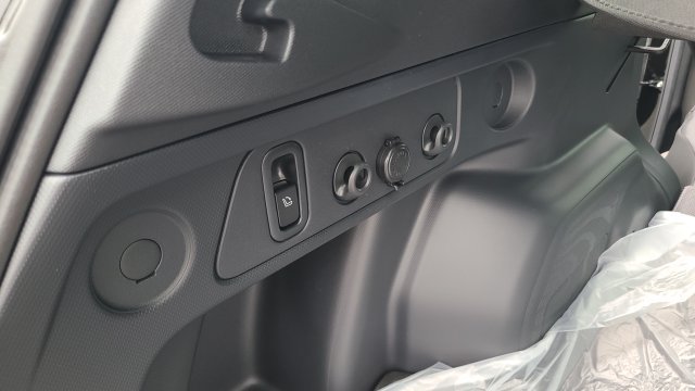 New 2026 Subaru Forester Wilderness AWD/4WD image 24