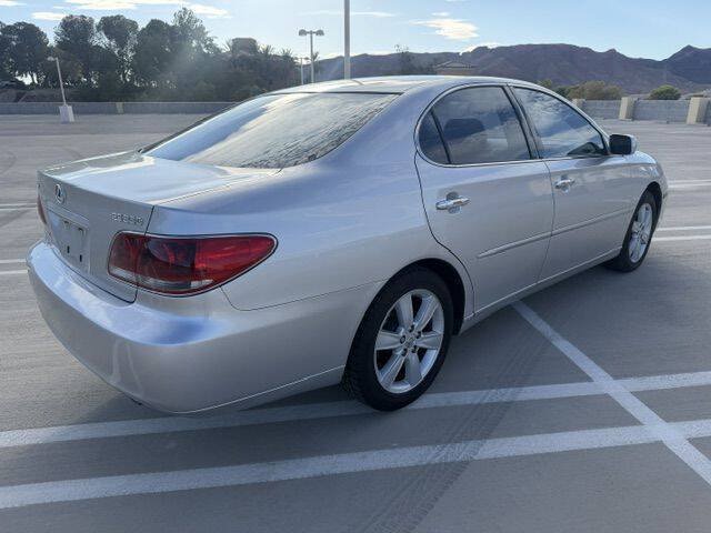 Used 2006 Lexus ES 330 w/ Preferred Accessory Pkg FWD image 5