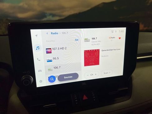 Used 2024 Toyota RAV4 Limited w/ Advanced Technology Package image 39