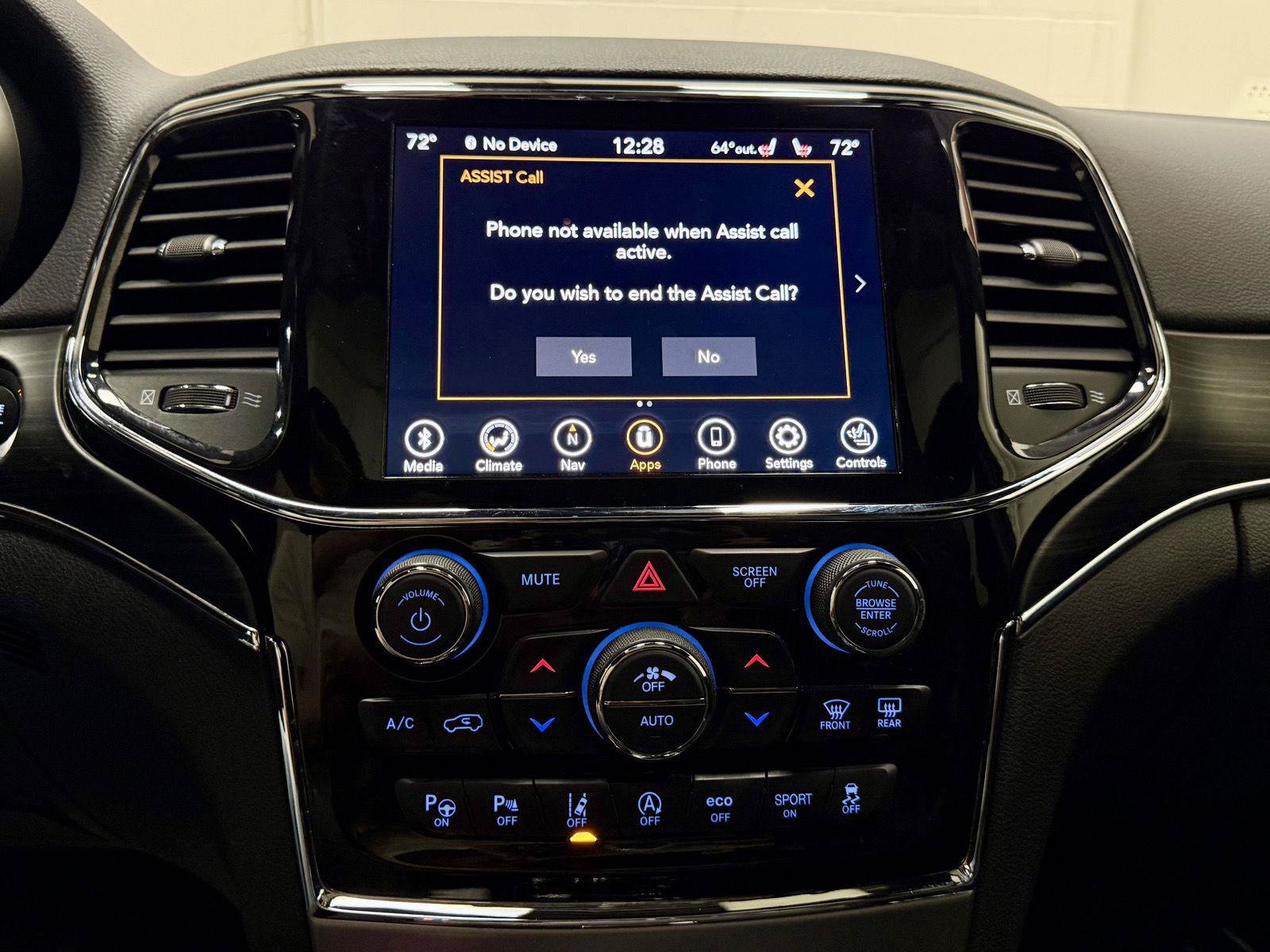 Used 2021 Jeep Grand Cherokee Limited AWD/4WD image 33