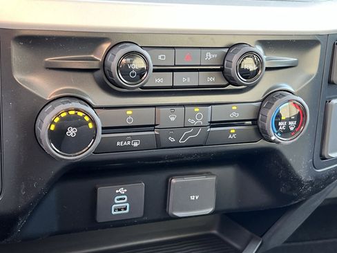 New 2026 Ford F250 XL w/ STX Appearance Package image 20