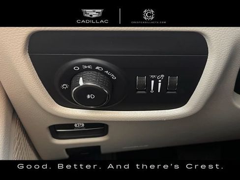 Used 2024 Jeep Grand Cherokee L Limited RWD image 19