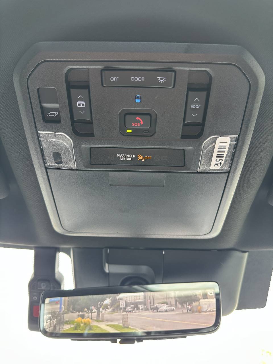 Used 2024 Toyota Sequoia TRD Pro AWD/4WD image 45