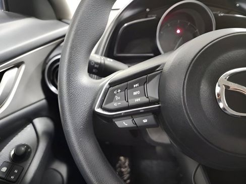 Used 2020 MAZDA CX-3 Sport image 26