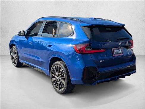 Used 2024 BMW X1 xDrive28i w/ Premium Package image 7
