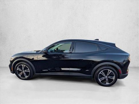 Used 2021 Ford Mustang Mach-E Select w/ Comfort/Appearance Package image 9