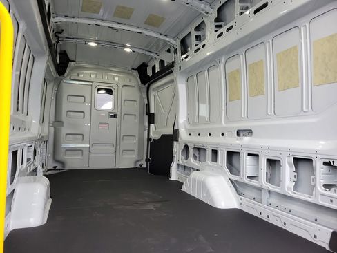 New 2026 Ford Transit 350 Base image 11