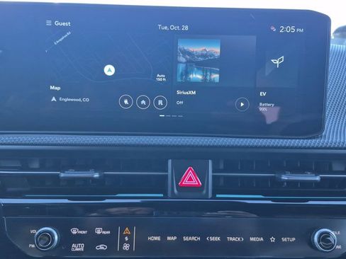 New 2025 Kia EV6 GT-Line image 8