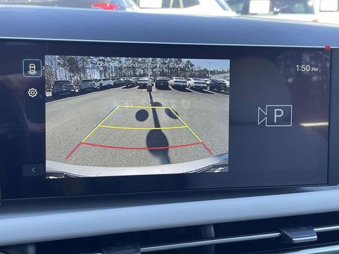 New 2026 Hyundai Tucson SEL image 25