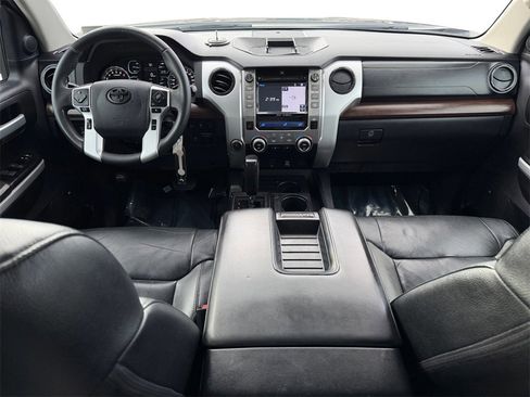 Used 2019 Toyota Tundra Limited image 12