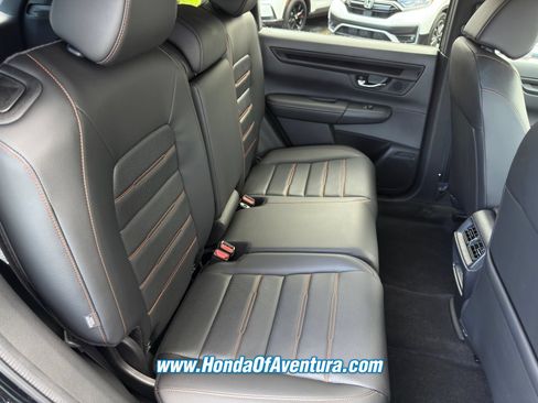 Certified 2026 Honda CR-V Sport-L image 11