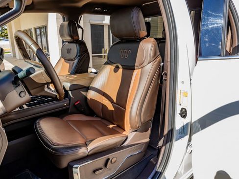 Used 2023 Ford F250 King Ranch w/ Chrome Package image 31