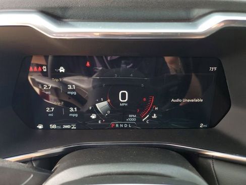 New 2026 GMC Canyon Elevation image 31