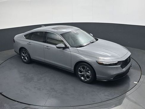 New 2025 Honda Accord EX-L image 20