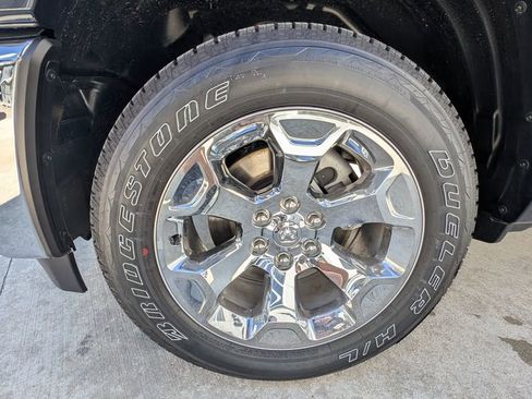 New 2026 RAM 1500 Big Horn AWD/4WD image 49