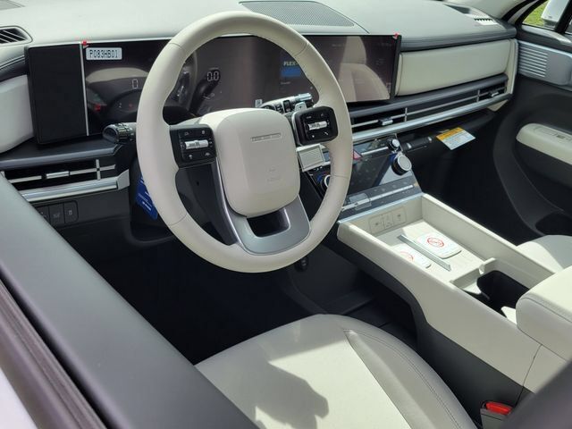 New 2026 Hyundai Santa Fe SE FWD image 5