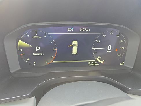 New 2026 Mitsubishi Outlander SEL AWD/4WD image 16