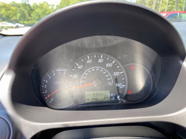 Used 2024 Mitsubishi Mirage Black Edition FWD image 10