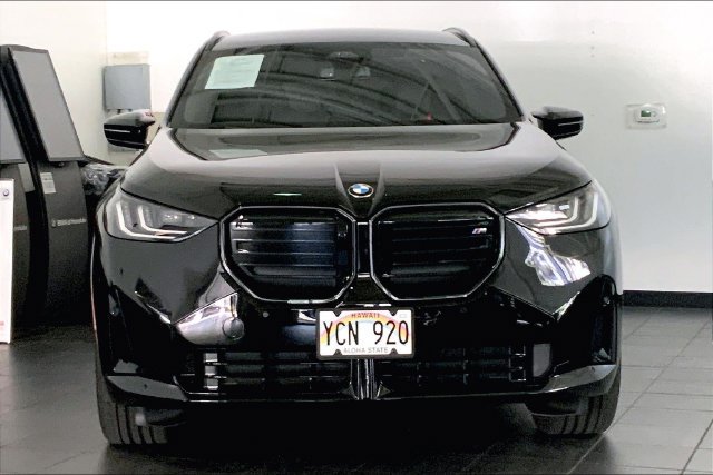 Used 2026 BMW X3 M50 w/ Premium Package AWD/4WD image 3