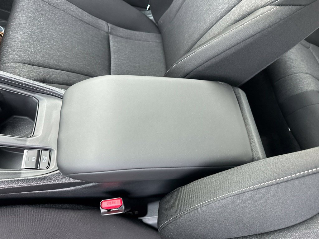 New 2026 Honda Accord LX image 26