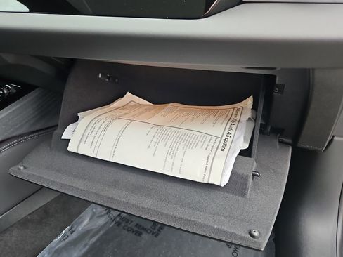 Certified 2025 Audi A5 2.0T Premium Plus w/ Premium Plus image 21