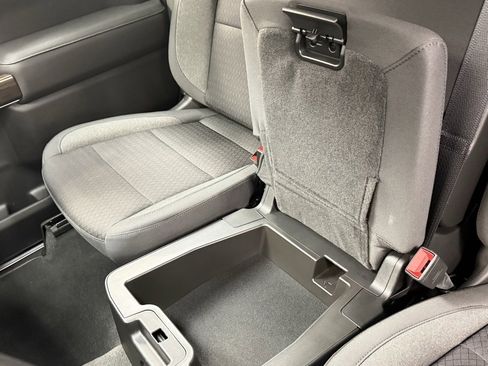 New 2026 Chevrolet Silverado 3500 LT image 19