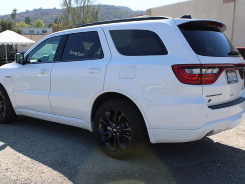 Used 2023 Dodge Durango R/T AWD/4WD image 6