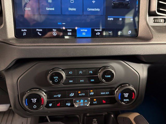 Certified 2026 Ford Bronco Badlands AWD/4WD image 27