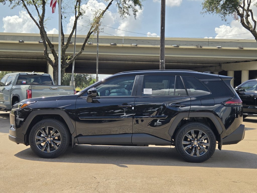 New 2026 Toyota RAV4 XLE Premium AWD/4WD image 6