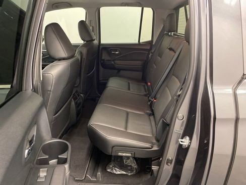 Used 2023 Honda Ridgeline RTL image 21