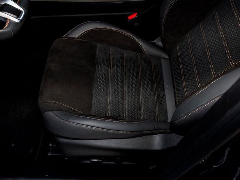 New 2025 Alfa Romeo Tonale Intensa image 19