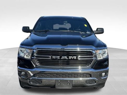 Used 2021 RAM 1500 Big Horn image 11